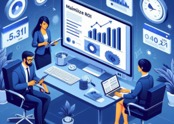 Maximize your ROI with our premium PPC services. Our agency uses data ...