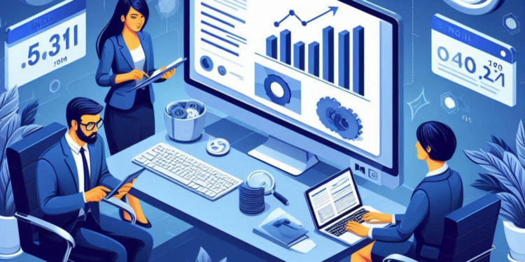 Maximize your ROI with our premium PPC services. Our agency uses data ...