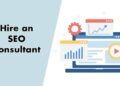 How Hire To Find, select and Hire an SEO Consultant - Questions To Ask