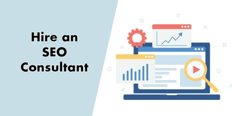 How Hire To Find, select and Hire an SEO Consultant - Questions To Ask