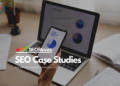 SEO (Search Engine Optimization) Case Study