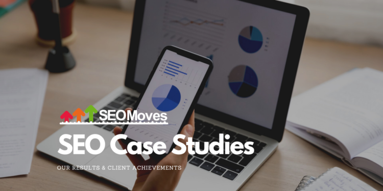 SEO (Search Engine Optimization) Case Study