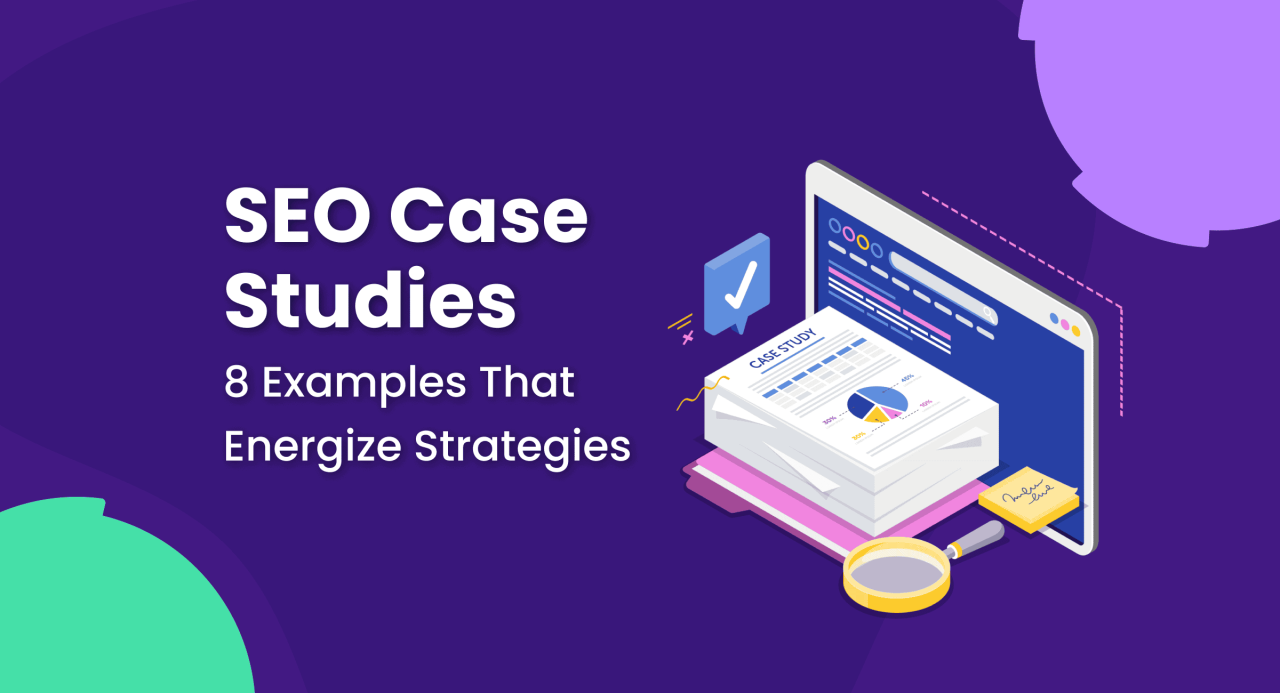 8 SEO Case Studies That Inspire Success in 2026