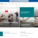 6 Sharepoint Intranet Examples And Templates Origami Butterfly